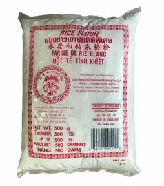 Erawan Rice Flour 500g