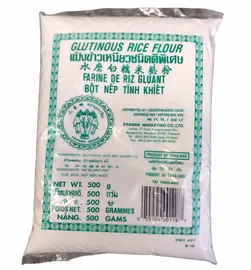 Erawan Glutinous Rice Flour 400g