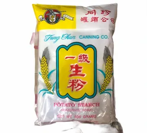POTATO STARCH "TONG CHUN" 500GM