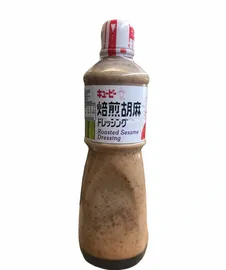KEWPIE ROASTED SESAME DRESSING