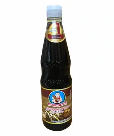 Healthy Boy Mushroom Vegetarian Sauce 800g