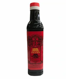 Cheong Chan Thick Caramel Sauce 740ML