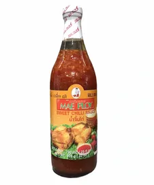MAE PLOY SWEET CHILLI SAUCE 730ML