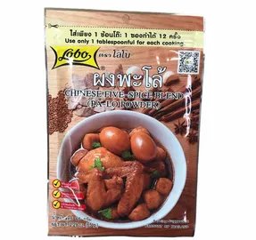 LOBO CHINESE FIVE SPICE BLEND