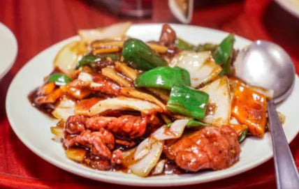LEE KUM KEE PREMIUM OYSTER SAUCE  510ML