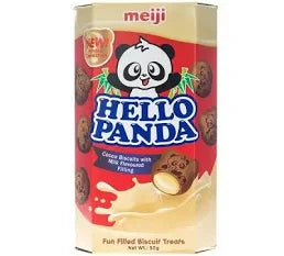 HELLO PANDA COCO WITH MILK FLAVORING
