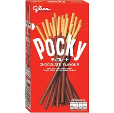 POCKY CHOCOLATE FLAVOR