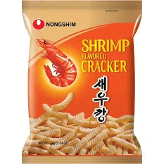 Nongshim Shrimp Cracker