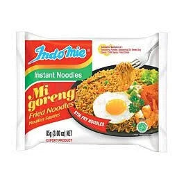 Indomie Mi Goreng Fried Noodles