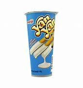 Yan Yan Vanilla 50g