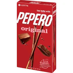 PEPERO ORIGINAL CHOCOLATE 47gm