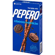 PEPERO CHOCO COOKIE 36gm