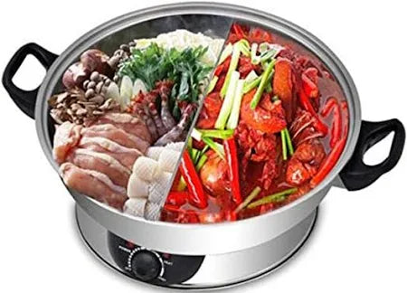 HAI DI LAO Spicy Hot Pot Soup Base