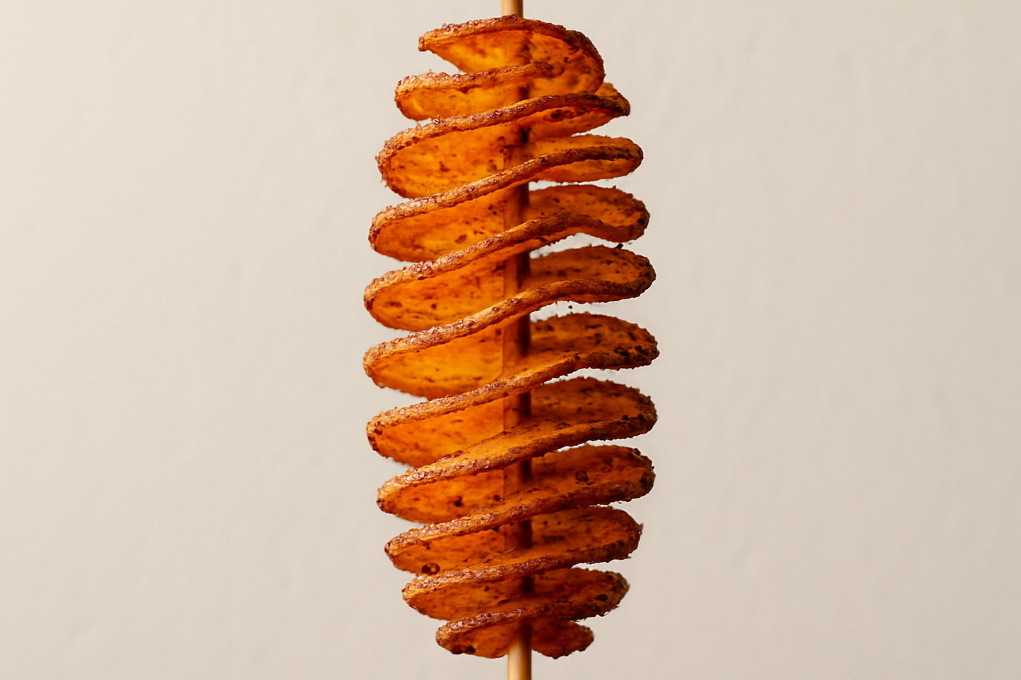  Tornado Potato 