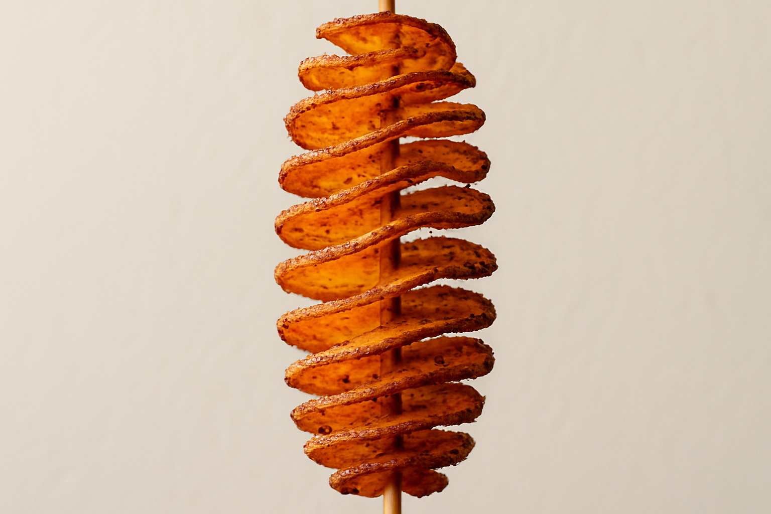  Tornado Potato 