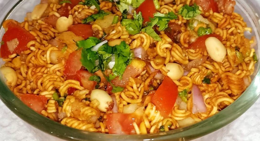 Acecook Hao Hao Instant Noodles Chicken Flavour