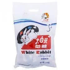 White Rabbit Creamy Candy